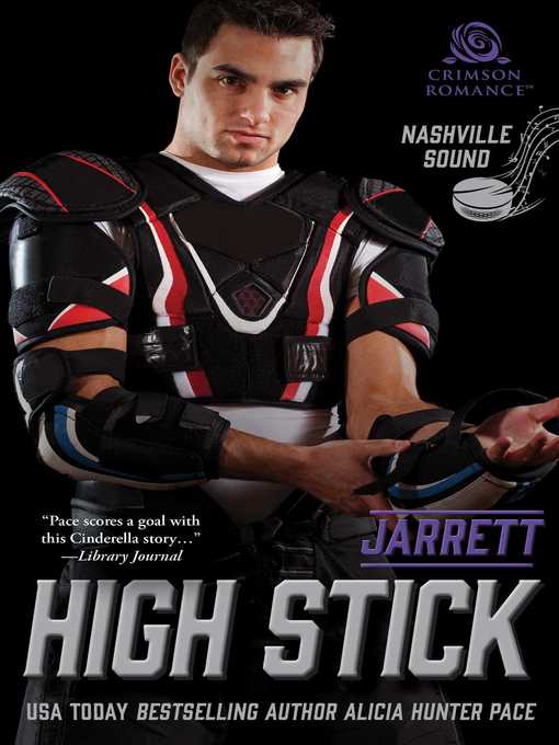 Cover image for High Stick
